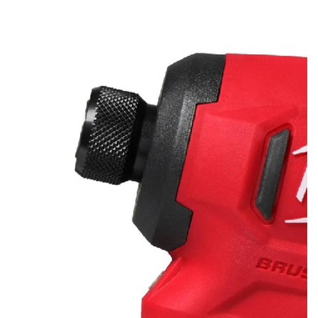 Vendita online Avvitatore ad impulsi brushless ¼